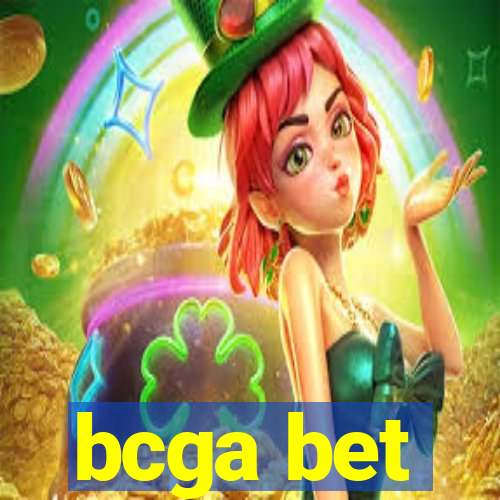 bcga bet